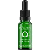 Mádara Omega 3-6-9 Concentrate Serum 17.5 ml