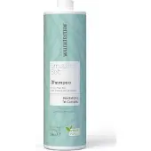 Wunderbar Smooth'n Shine Droog Haar Shampoo - 1000ml