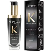 Kérastase - Chronologiste L'huile De Parfum Navulbare Olie - Voedende Haarparfum - Voor Alle Haartypes - 75 ML