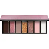 PUPA Milano Pupa Make Up Stories Compact Oogschaduw Tint 004 Rose Addicted 13 ml