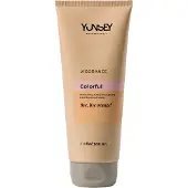 Yunsey Masker Vigorance Colorful Bye Bye Orange Mask 200ml | Voor Gekleurd Haar