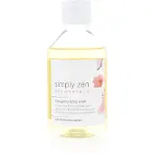 Simply Zen Sensorials Energizing Body Wash 250 ml