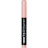 PUPA Milano PUPA-Milano Ogen OogschaduwBlijvende Oogschaduw Waterproof No. 002 Soft Pink