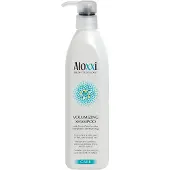 Aloxxi Colourcare Volumizing & Strenghtening Shampoo 300ml | Dierproefvrije Shampoo