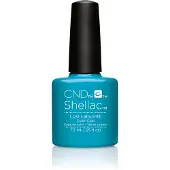 CND Shellac Color Coat Lost Labyrinth Nagellak - 7.3ml