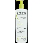 A-Derma Soin Originele Hydraterende Lichaamsmelk 72U 400 ml