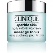 Clinique - Sparkle Skin Body Exfoliating Cream Rijke Exfoliërende