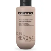 Osmo Reinvigorating Shampoo - 400ml | Voor Krullend Haar
