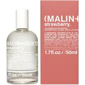 Malin+Goetz Fragrance Strawberry Eau de Parfum - 50ml | Dames Parfum