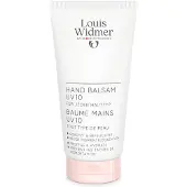 Louis Widmer Hand Balsem Uv10 Licht Geparfumeerd 75 ml Balsem