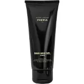 PREVIA Man Gel Strong Hold Wax - 200ml