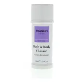 Marbert Verzorging Bath & Body Deodorant Cream 40 ml