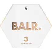 BALR Women’s fragrances 3 Women Eau de Parfum Spray 100 ml