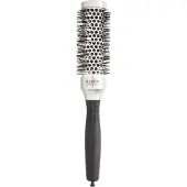 Olivia Garden Essential Blowout Professionele ronde borstel Zilver 0,001 Pc