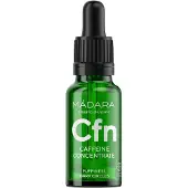 Mádara Caffeine Concentrate 7.5ml Serum - 1stuks
