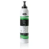 Lisap Sculture Shining Gel Hold 2 Mousse - 300ml