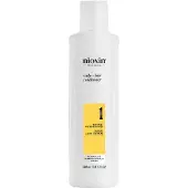 Nioxin System 1 Conditioner 300 ml