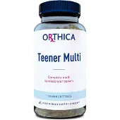 Orthica Teener Multi Capsules