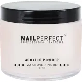 Nail Perfect Powder Makeover Nude