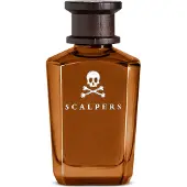 Scalpers Eau de toilette - - Mannenparfum - 75 ml - Voor mannen - Frisse geur