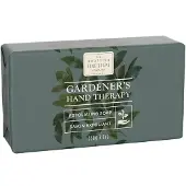 The Scottish Fine Soaps Company Scottish Fine s Luxury Bars Gardener's Hand Therapy Exfoliating Zeep - 220gr