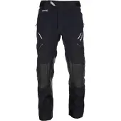 KLIM Kodiak, stoffen broek Gore-Tex ,zwart ,56