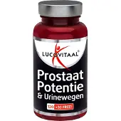 Lucovitaal Prostaat Potentie & Urinewegen 150 capsules