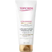 Topicrem Ultra-Hydraterend Geleidelijke Bruining | 200 ml