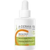 A-Derma Biology Vitamin 30ml Gezichtsserum