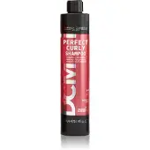 DCM Care Perfect Curly Disciplining Shampoo 300ml | Voor Krullend Haar