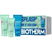 Biotherm Homme Aquapower Mini Set Gezichtsverzorgingsset 1 st