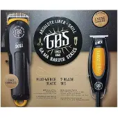 Ga.Ma GBS Absolute Liner &amp; Absolute Skill Set