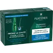 Rene Furterer Rene-Furterer Haarverzorging TriphasicReactiekuur voor tijdelijke haaruitval