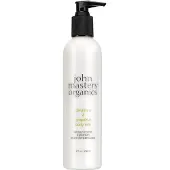 John Masters Organics Body care Moisturizer Geranium & Grapefruit Body Milk 236 ml