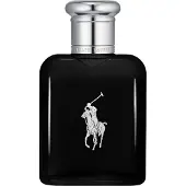 Ralph Lauren Polo Black - 75 ml - Eau de Toilette