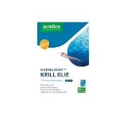 Purasana Krill olie 60 capsules