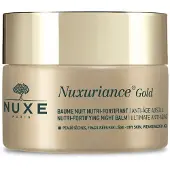 Nuxe Gezichtsverzorging Nuxuriance Gold Baume Nuit Nutri-Fortifiant 50 ml