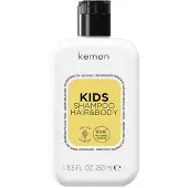 Kemon Care Kids Shampoo 250ml