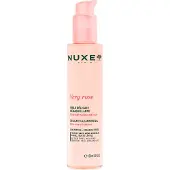 Nuxe Very Rose Gentle Cleansing Oil 150 ml Make-up verwijderaar en reiniger