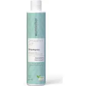 Wunderbar Care Smooth'n Soft Shampoo - 300ml | Voor Droog Haar