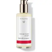 Dr. Hauschka Bodymilk Kweepeer