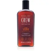 American Crew Daily Cleansing Shampoo