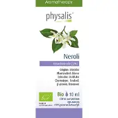 Physalis Essentiële Olie Neroli | 10 ml