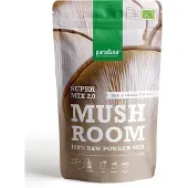 Purasana Mushroom Supermix 2.0 Bio 250 g Poeder