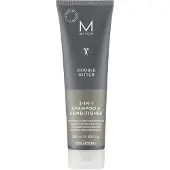 Paul Mitchell Shampoo - Mitch - 250 ml