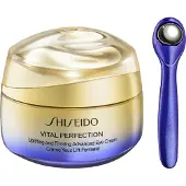 Shiseido - Vital Perfection Uplifting And Firming Advanced Eye Cream - 15 ML