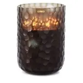 Onno Collection Zanzibar Eternal Scented Candle 20x28cm Geurkaars - 1stuks