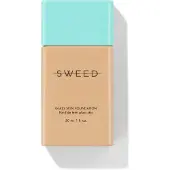 Sweed Glass Skin Foundation