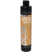 DCM Care Perfect Moisture Treatment Perfect Moisture Shampoo 300ml | Voor Shampoo Zonder Siliconen