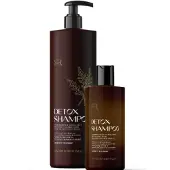 Roverhair Gaudium Rituals Detox Shampoo - 250ml